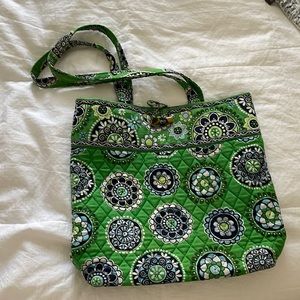 Vera Bradley tote